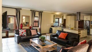 111 Vaal de Grace | Self-catering Parys