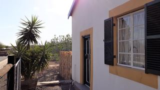 Die Ou Winkeltjie | Self-catering Merweville