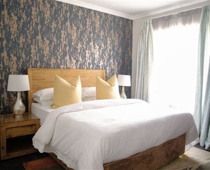 3 Luxury Hotel Suites