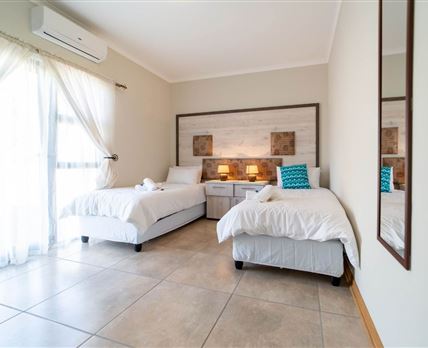 Cozy Guesthouse