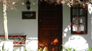 President Paul Kruger Guest Lodge | Kroondal Accommodation
