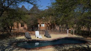 KweKwe Private Game Lodge | Marble Hall Lodges