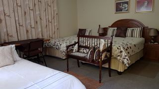 Devenish Guest House | Capricorn Accommodation