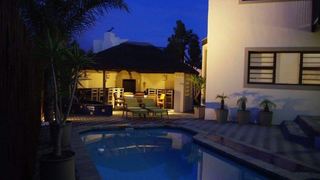 Atlantic Oasis Guest House | Table View Accommodation