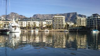 Juliette Vertigo Waterfront | Self-catering V & A Waterfront