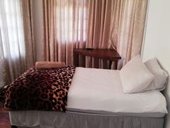 Moren house | Kaapsehoop Accommodation