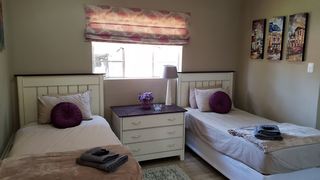 Eden Estates | Accommodation Lydenburg