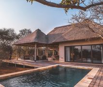 Villa Muningi | Hoedspruit Accommodation
