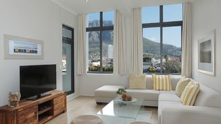 Mountain View Apartments | Self-catering Gardens