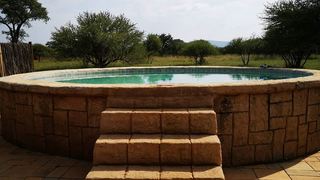 Maroela Bush Camp | Accommodation Bela Bela (Warmbaths)