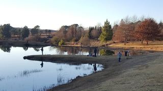 Ambassador Lodge | Dullstroom Accommodation