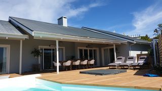Pezula Heavenly Sunset - CM34 | Sparrebosch Accommodation