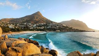 Cape to Kruger Park Safari in 21 days | Cape Town Specials