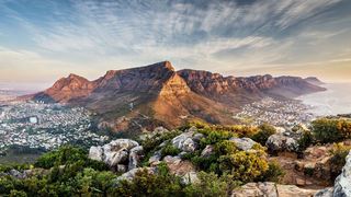 Cape to Kruger Park Safari in 15 days | Accommodation Cape Town City Centre