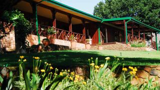 Rosesands Guest Farm | Accommodation Badplaas