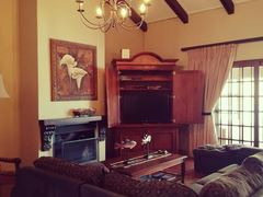 Aviemore Lodge | Dullstroom Accommodation