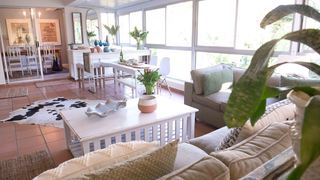 Blue Skies Apartment | Accommodation Salt Rock
