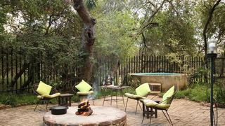 Owl House | Marloth Park Self-catering
