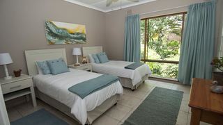 Mongoose Manor | Illovo Beach Accommodation