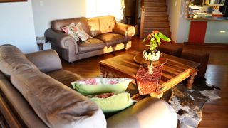 Going Coastal | Accommodation Myburgh Park