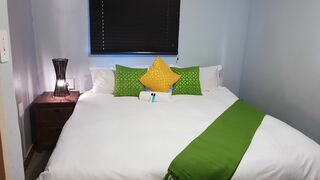 The Grace Terraces Guest House | Accommodation Flora Park (Polokwane)
