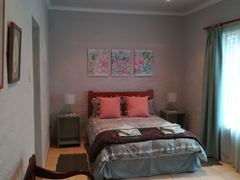 15 on Britz | Sonheuwel Central Accommodation