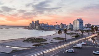 Ocean View | Strand Accommodation