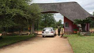 Ngulube Game Lodge | Phalaborwa Lodges