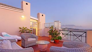 Big Bay Beach Club 37 | Big Bay Accommodation