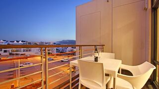 Eden on the Bay 207 | Big Bay Accommodation