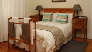 Amali Guest Houses | Accommodation Cradock