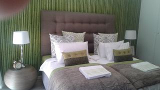 African Splendour BNB | Accommodation Rynfield