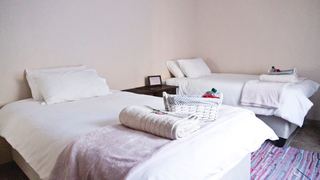 Droom Groot Gaste Woonstel | Accommodation Vanderbijlpark