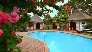French Lodge International | Dormehlsdrift Accommodation