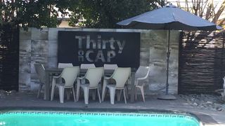 Thirty on Cap | Accommodation Brandwag
