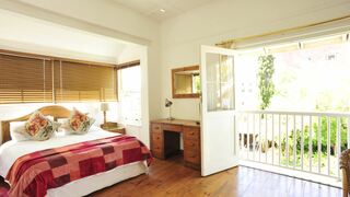 Devonshire House | Rondebosch Accommodation