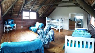 Three Ships | Accommodation Wavescrest (Jeffreys Bay)
