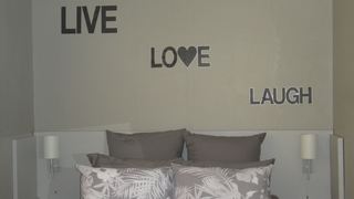 17@Leipoldt | Langenhoven Park Self-catering
