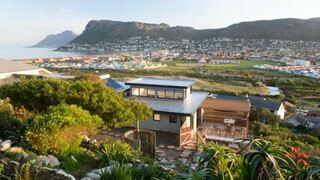 The Mountain House | Accommodation Clovelly