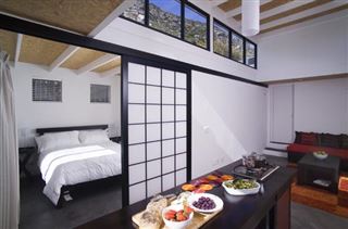 The Mountain House | Self-catering Clovelly