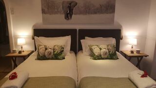 13 on Wynne | Eldoraigne Accommodation