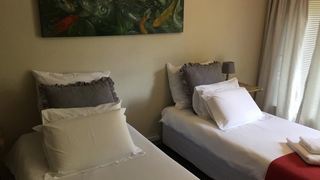 Green Fields Cottage | Nelspruit Accommodation