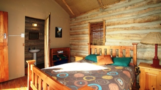 The Wild Farm Backpackers | Wilderness Accommodation