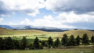 Valley View Farm | Accommodation Underberg