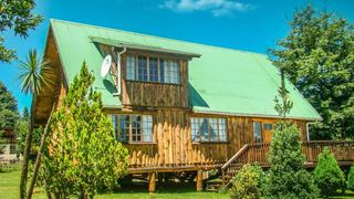 The Cabin | South Africa Specials