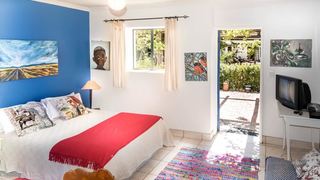 Boerfontein | Accommodation Paarl Farms