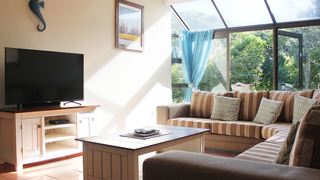 Grant's Place | Accommodation Kleinkrantz