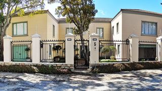 Beach Cove Villa | Accommodation Plettenberg Bay