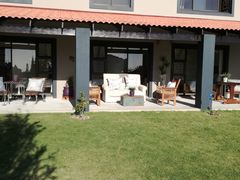 Tranquility on Ibiza | St Francis Bay Accommodation