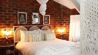 Los Olivos At The Yard | Franschhoek Accommodation